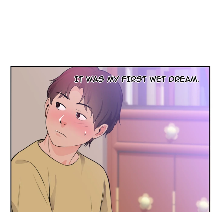 The Daughter of My First Love - Chapter 46 [photo 41] - MangaPorn