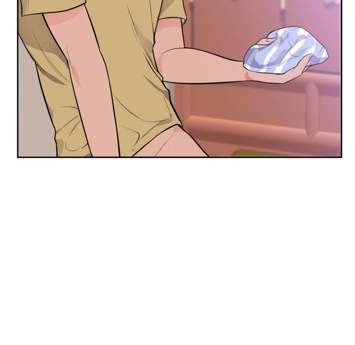 The Daughter of My First Love - Chapter 46 [photo 42] - MangaPorn