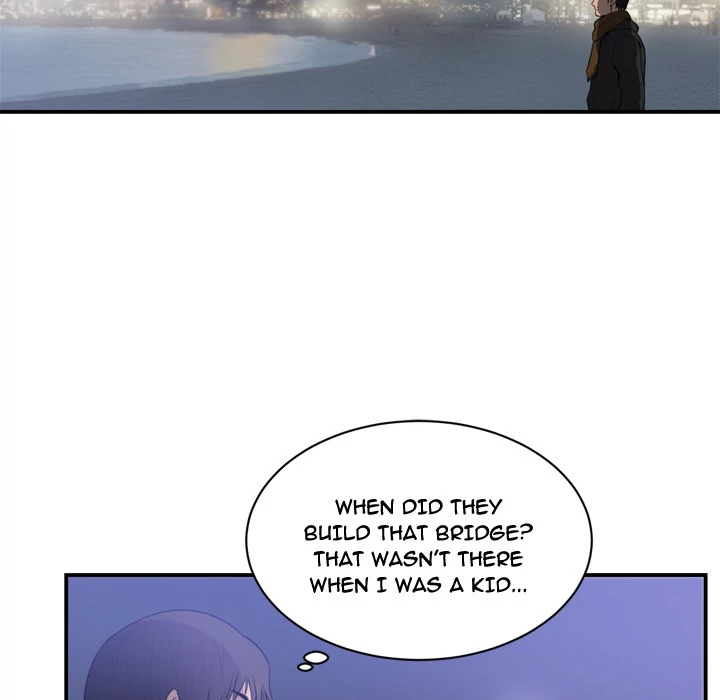 The Daughter of My First Love - Chapter 46 [photo 48] - MangaPorn