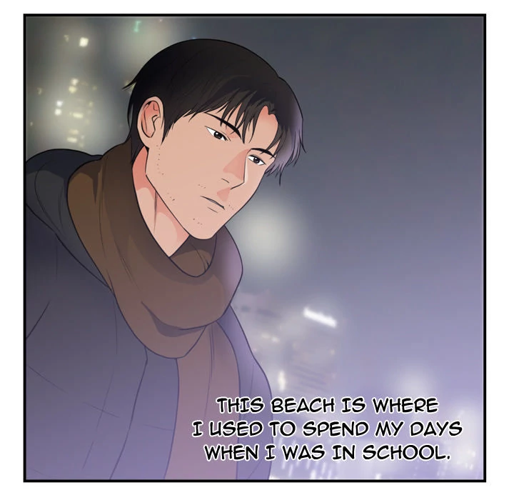 The Daughter of My First Love - Chapter 46 [photo 51] - MangaPorn