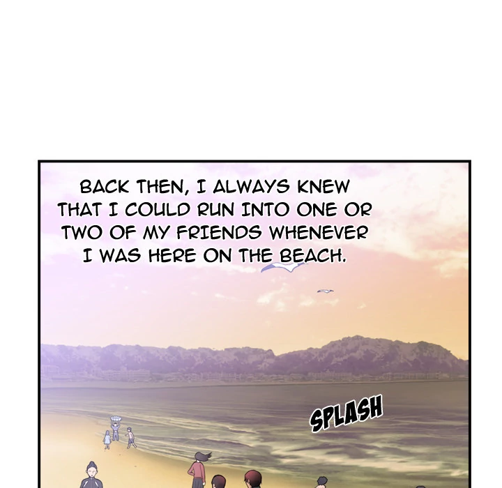 The Daughter of My First Love - Chapter 46 [photo 54] - MangaPorn