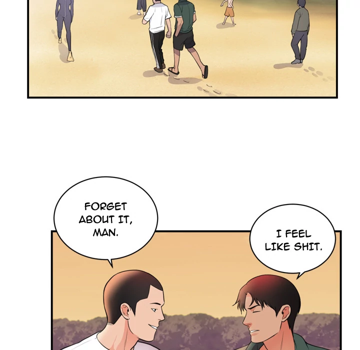 The Daughter of My First Love - Chapter 46 [photo 55] - MangaPorn