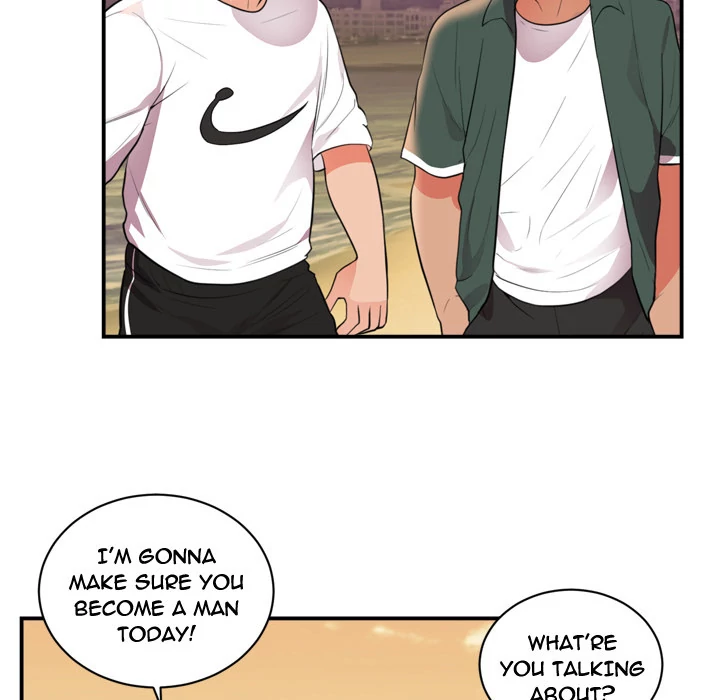 The Daughter of My First Love - Chapter 46 [photo 56] - MangaPorn