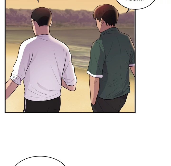 The Daughter of My First Love - Chapter 46 [photo 57] - MangaPorn