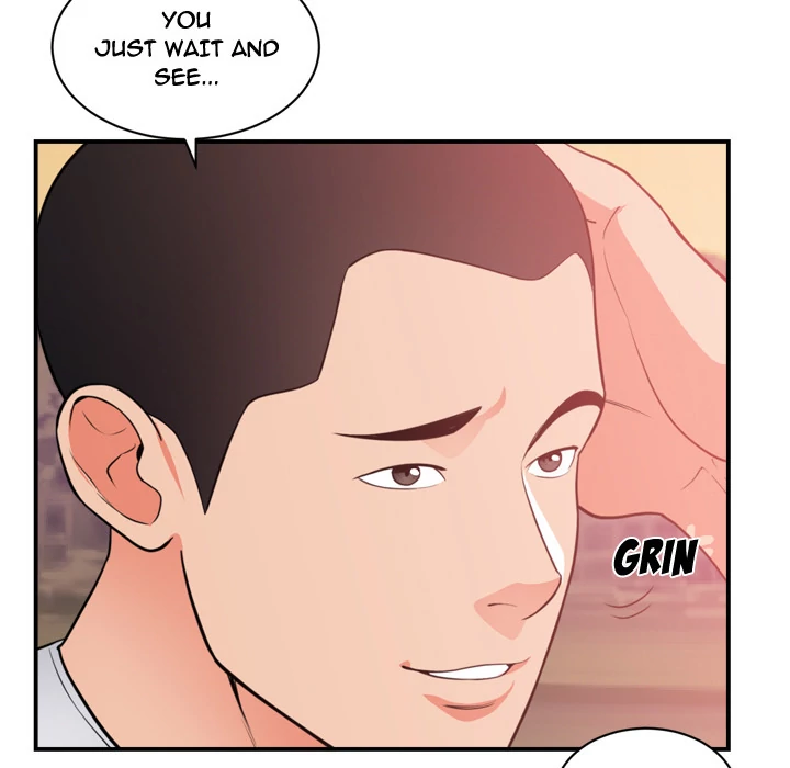 The Daughter of My First Love - Chapter 46 [photo 58] - MangaPorn