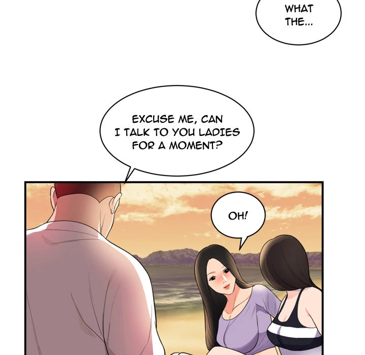 The Daughter of My First Love - Chapter 46 [photo 59] - MangaPorn