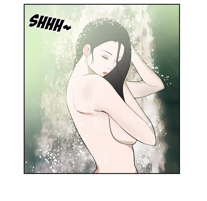 The Daughter of My First Love - Chapter 46 [photo 6] - MangaPorn