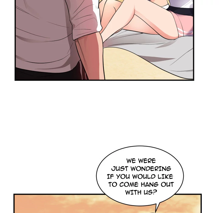 The Daughter of My First Love - Chapter 46 [photo 60] - MangaPorn