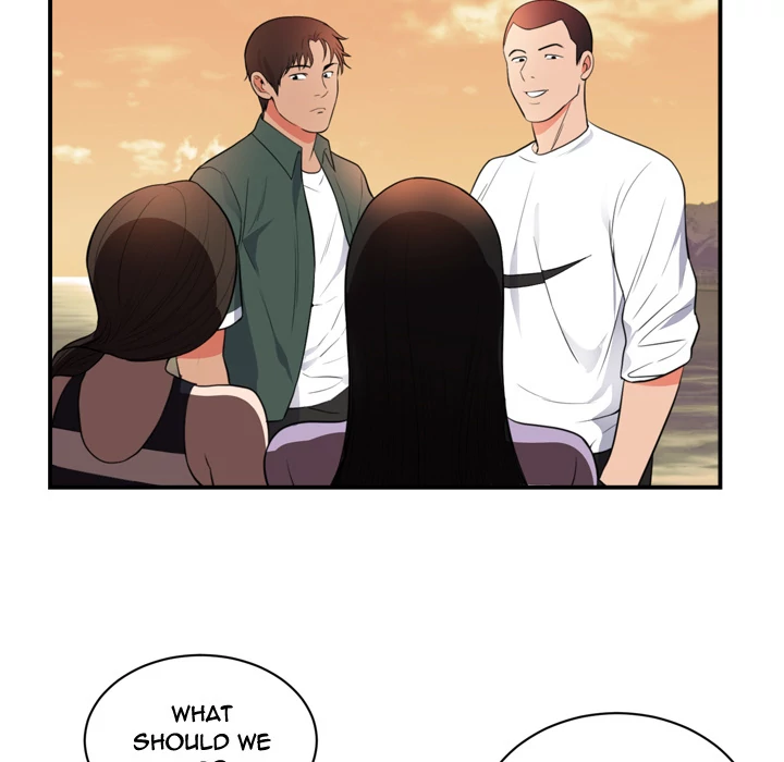 The Daughter of My First Love - Chapter 46 [photo 61] - MangaPorn