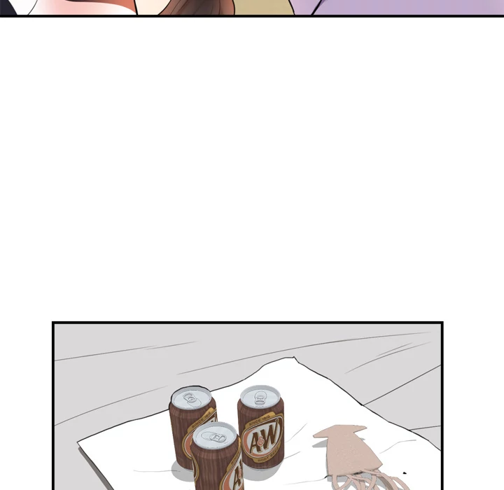 The Daughter of My First Love - Chapter 46 [photo 63] - MangaPorn