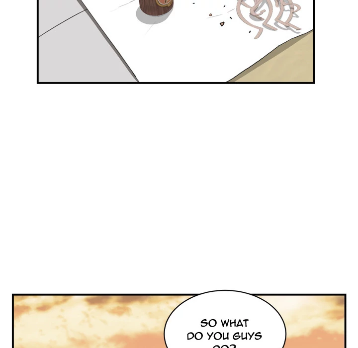 The Daughter of My First Love - Chapter 46 [photo 64] - MangaPorn