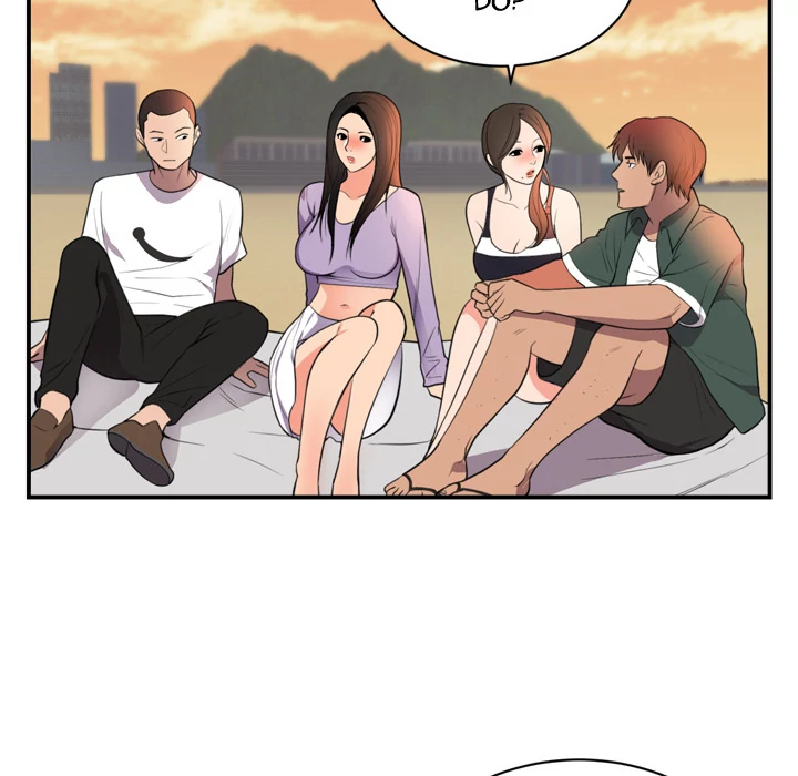 The Daughter of My First Love - Chapter 46 [photo 65] - MangaPorn