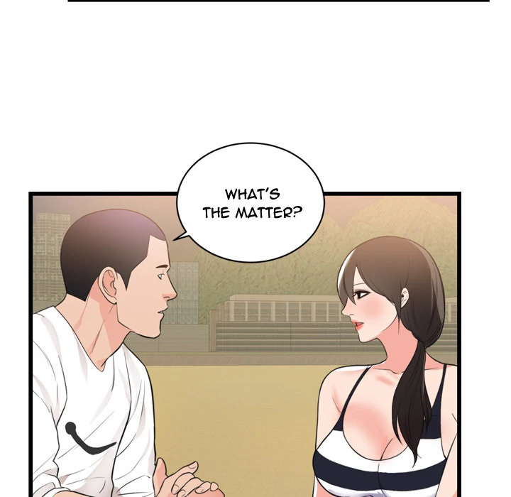The Daughter of My First Love - Chapter 46 [photo 68] - MangaPorn