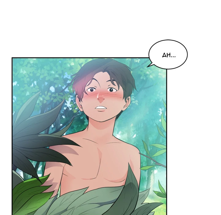 The Daughter of My First Love - Chapter 46 [photo 7] - MangaPorn