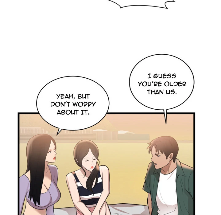 The Daughter of My First Love - Chapter 46 [photo 72] - MangaPorn