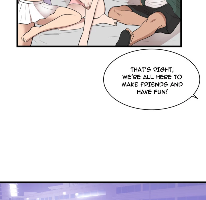 The Daughter of My First Love - Chapter 46 [photo 73] - MangaPorn