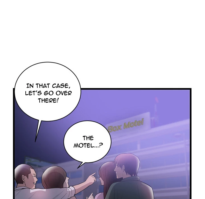 The Daughter of My First Love - Chapter 46 [photo 76] - MangaPorn