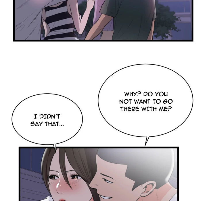 The Daughter of My First Love - Chapter 46 [photo 77] - MangaPorn