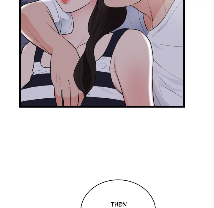 The Daughter of My First Love - Chapter 46 [photo 78] - MangaPorn