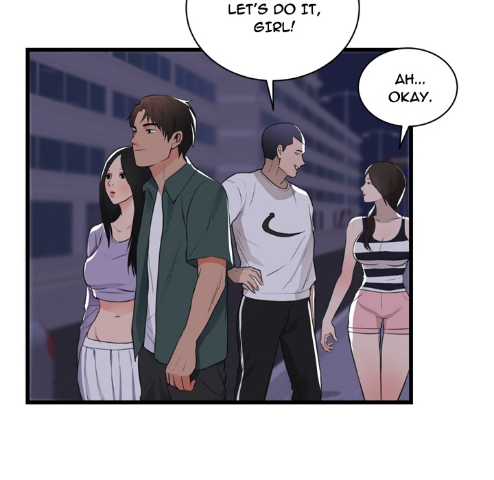 The Daughter of My First Love - Chapter 46 [photo 79] - MangaPorn