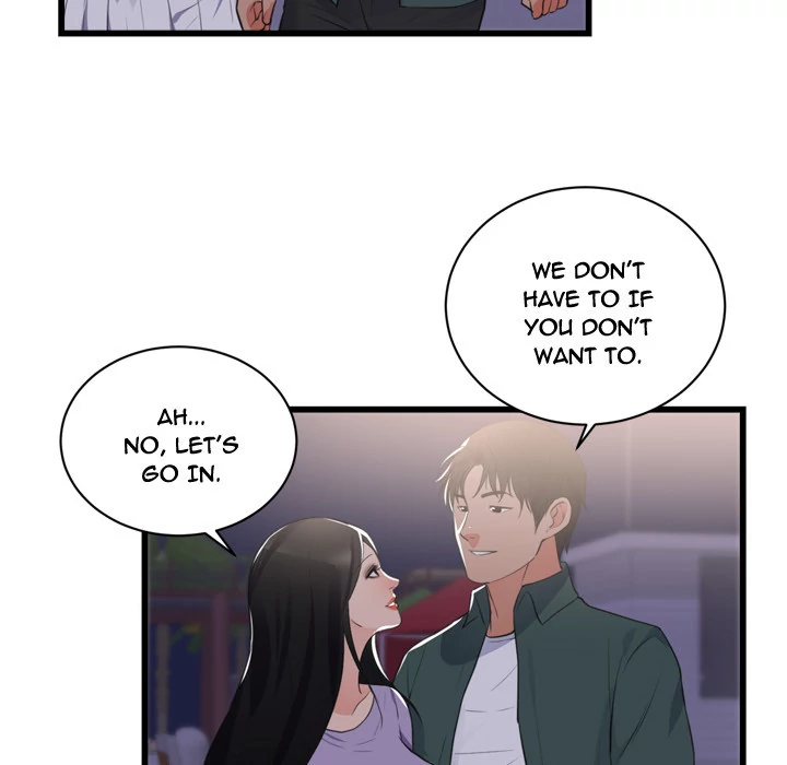 The Daughter of My First Love - Chapter 46 [photo 81] - MangaPorn