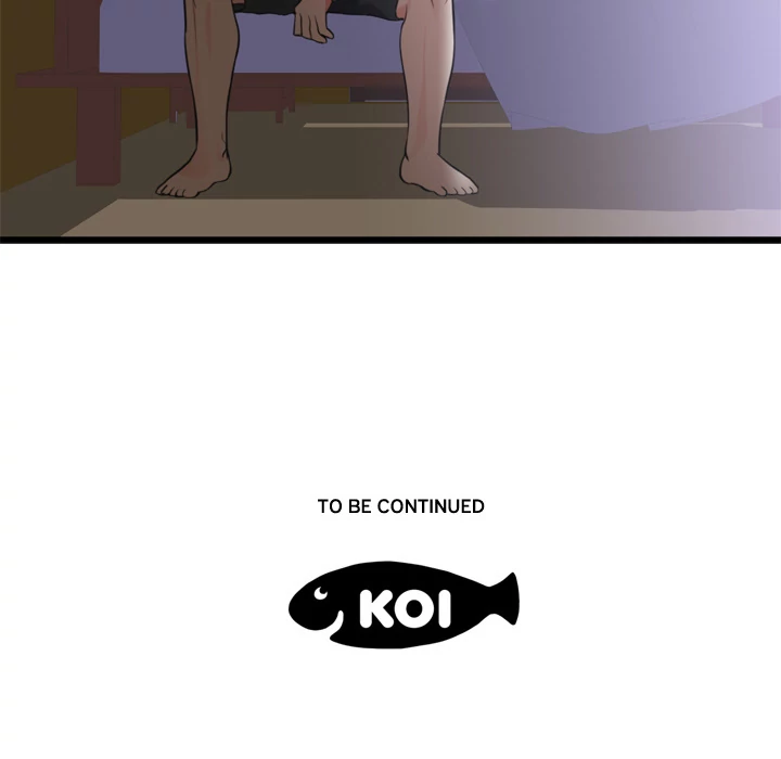 The Daughter of My First Love - Chapter 46 [photo 86] - MangaPorn