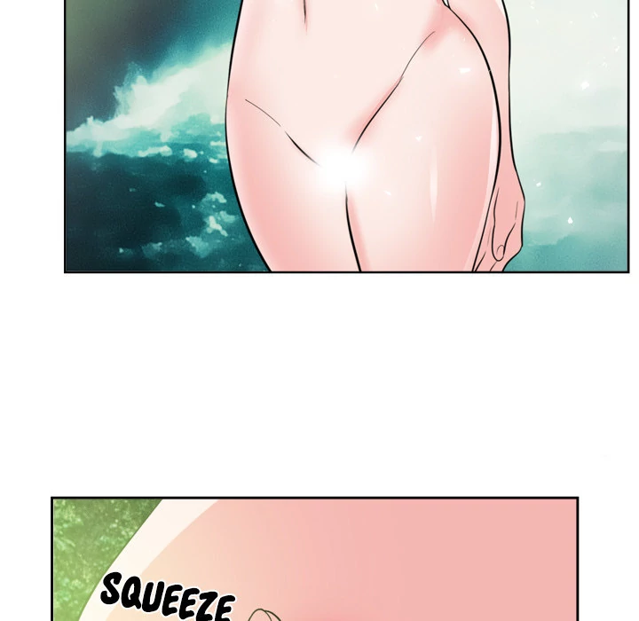 The Daughter of My First Love - Chapter 46 [photo 9] - MangaPorn