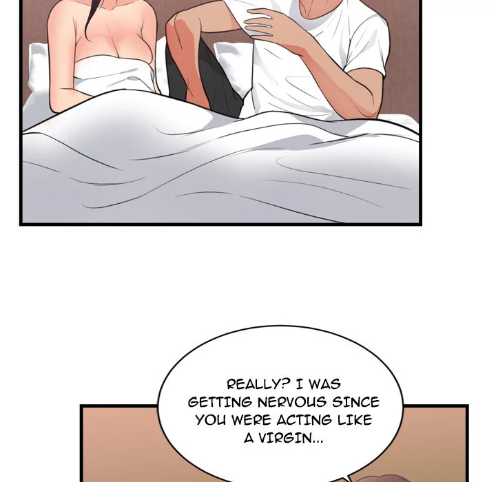 The Daughter of My First Love - Chapter 47 [photo 12] - MangaPorn