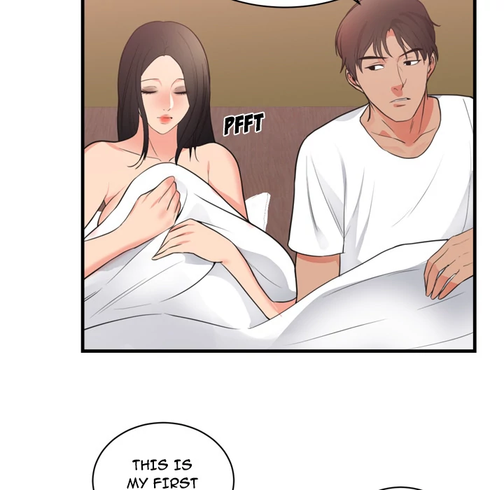 The Daughter of My First Love - Chapter 47 [photo 13] - MangaPorn