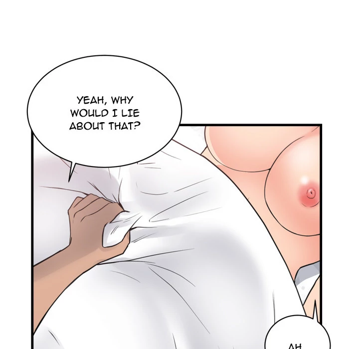 The Daughter of My First Love - Chapter 47 [photo 15] - MangaPorn