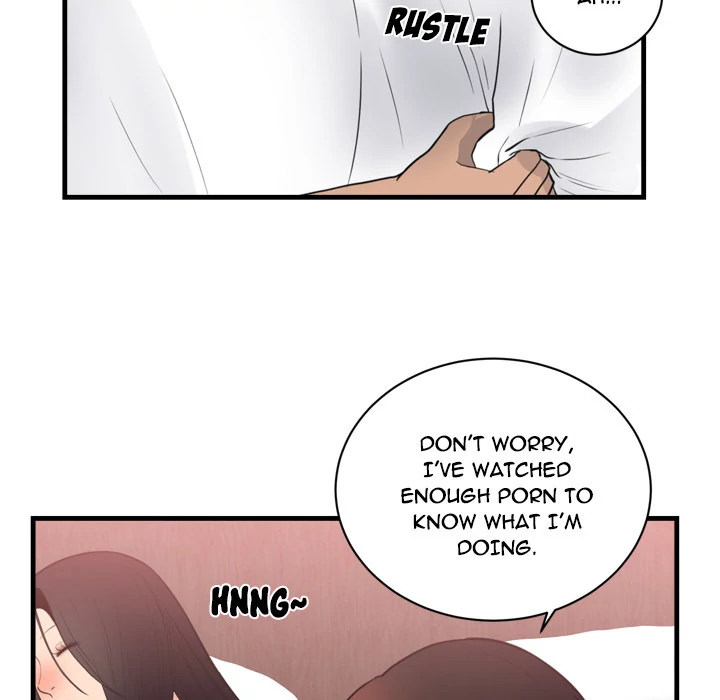 The Daughter of My First Love - Chapter 47 [photo 16] - MangaPorn