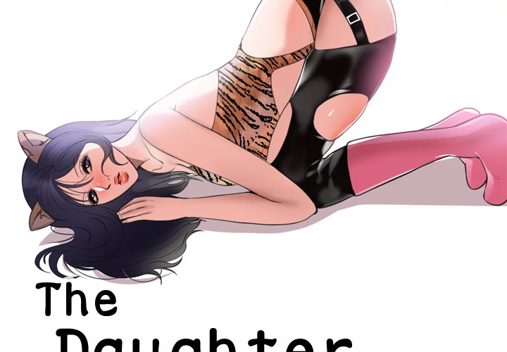 The Daughter of My First Love - Chapter 47 [photo 2] - MangaPorn