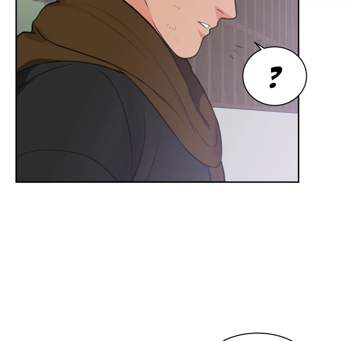 The Daughter of My First Love - Chapter 47 [photo 29] - MangaPorn