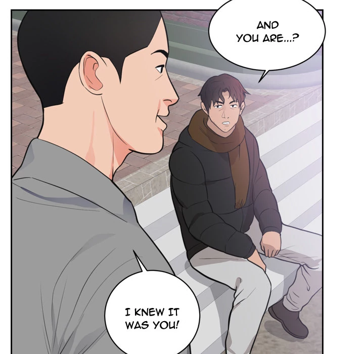 The Daughter of My First Love - Chapter 47 [photo 30] - MangaPorn