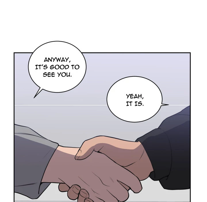 The Daughter of My First Love - Chapter 47 [photo 34] - MangaPorn