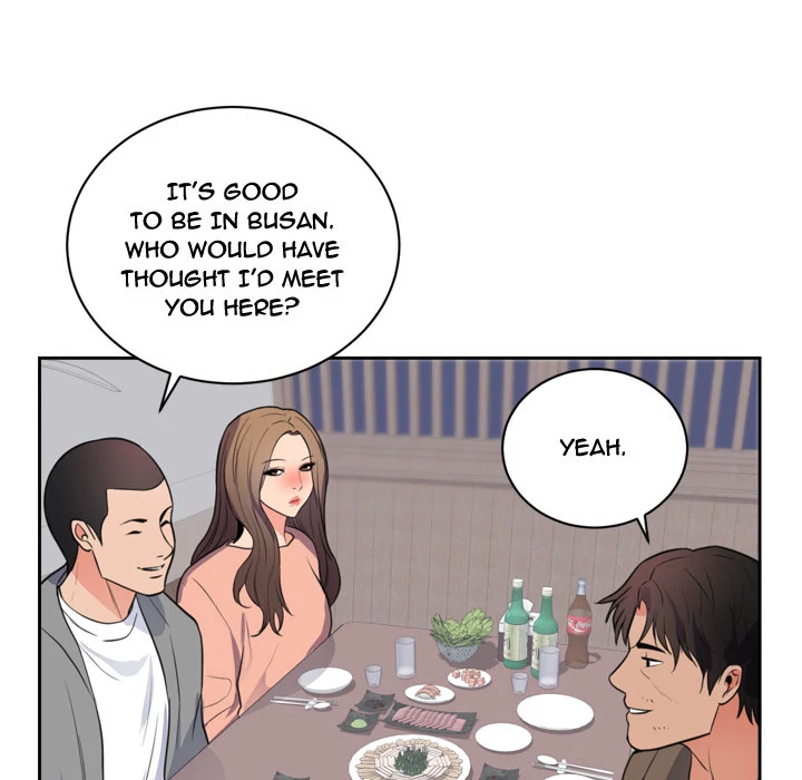 The Daughter of My First Love - Chapter 47 [photo 38] - MangaPorn