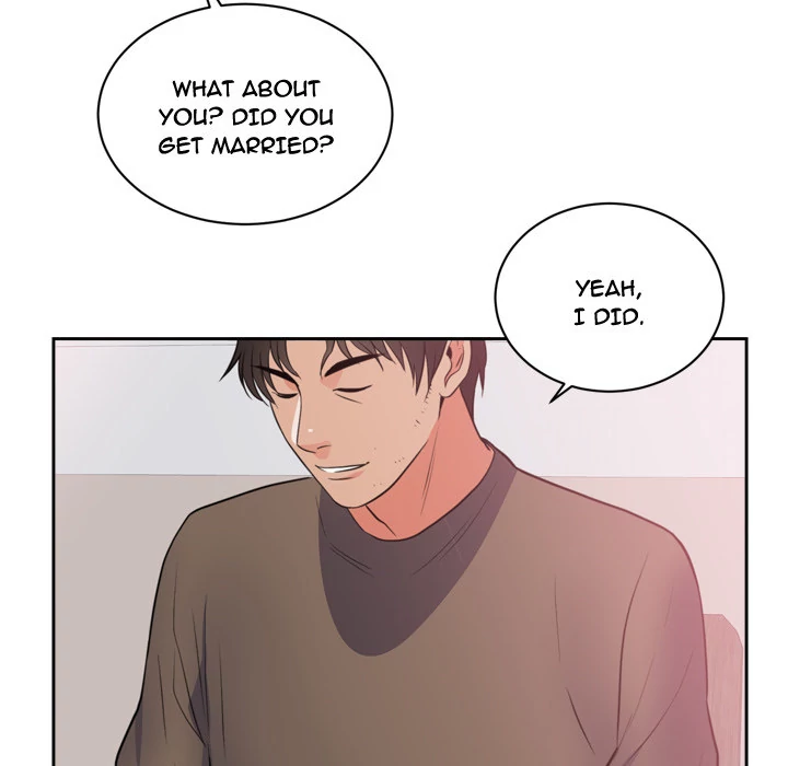 The Daughter of My First Love - Chapter 47 [photo 42] - MangaPorn