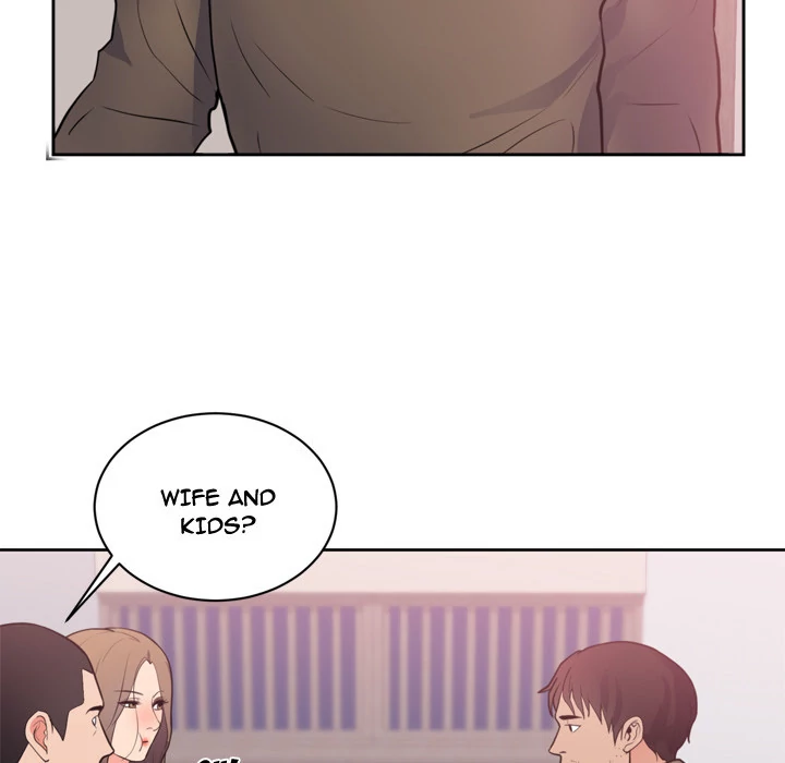 The Daughter of My First Love - Chapter 47 [photo 43] - MangaPorn