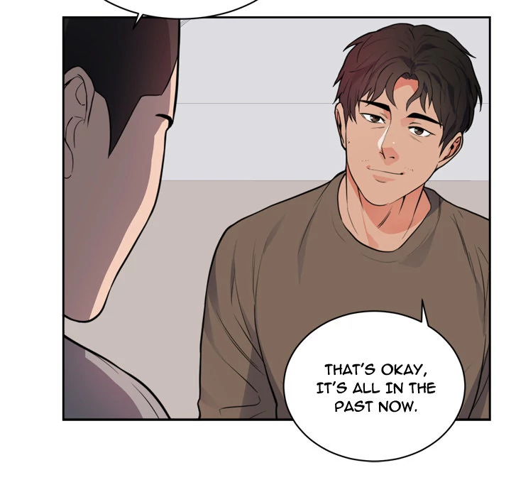 The Daughter of My First Love - Chapter 47 [photo 45] - MangaPorn