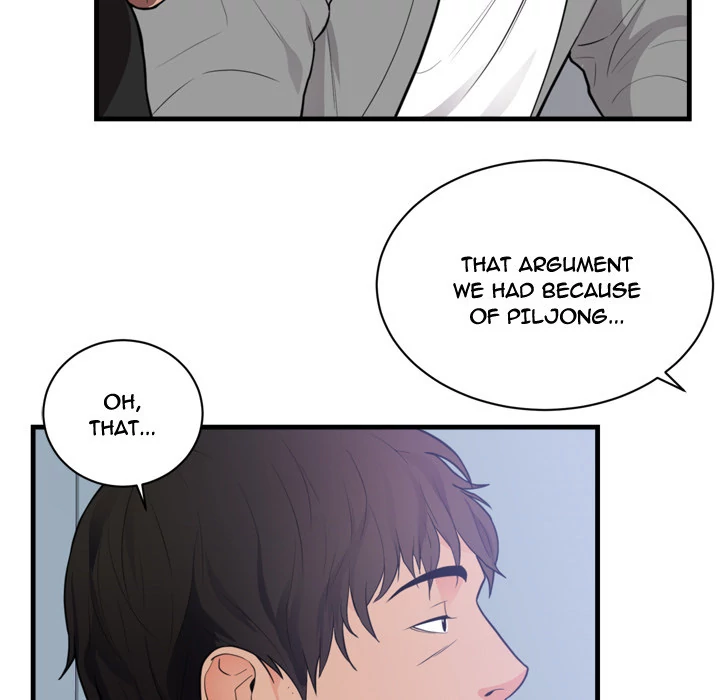 The Daughter of My First Love - Chapter 47 [photo 48] - MangaPorn