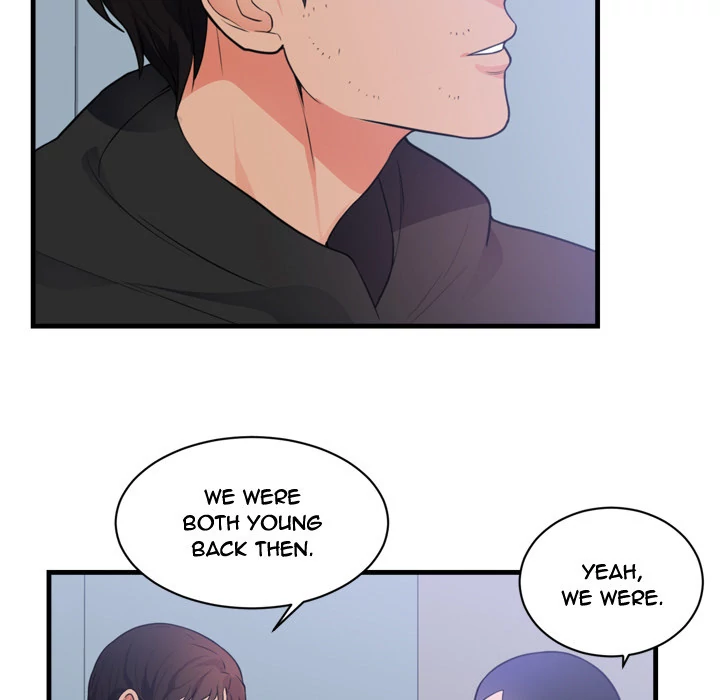 The Daughter of My First Love - Chapter 47 [photo 49] - MangaPorn