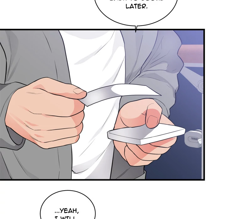 The Daughter of My First Love - Chapter 47 [photo 51] - MangaPorn