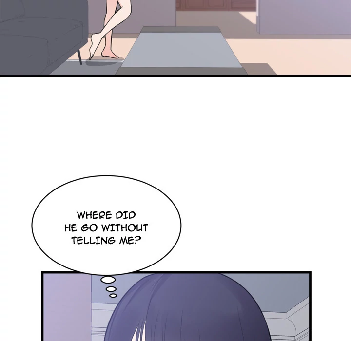 The Daughter of My First Love - Chapter 47 [photo 54] - MangaPorn