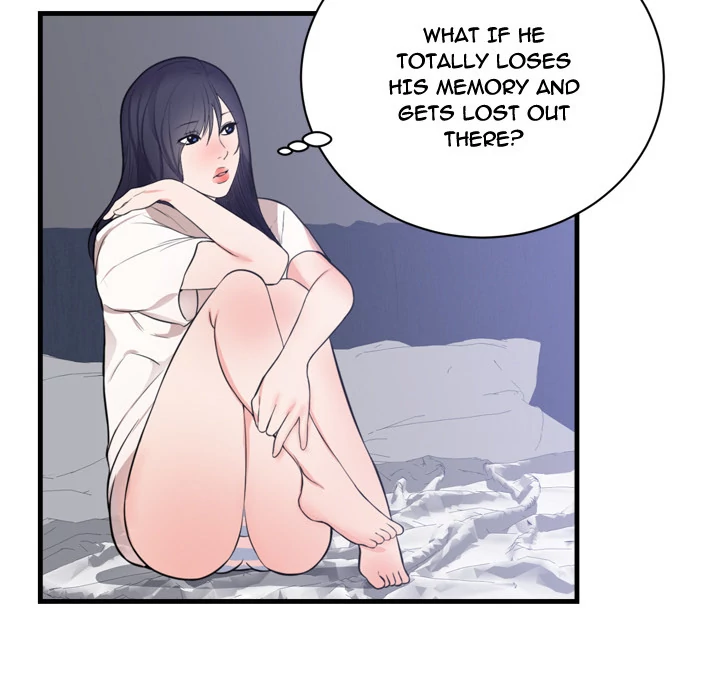 The Daughter of My First Love - Chapter 47 [photo 56] - MangaPorn