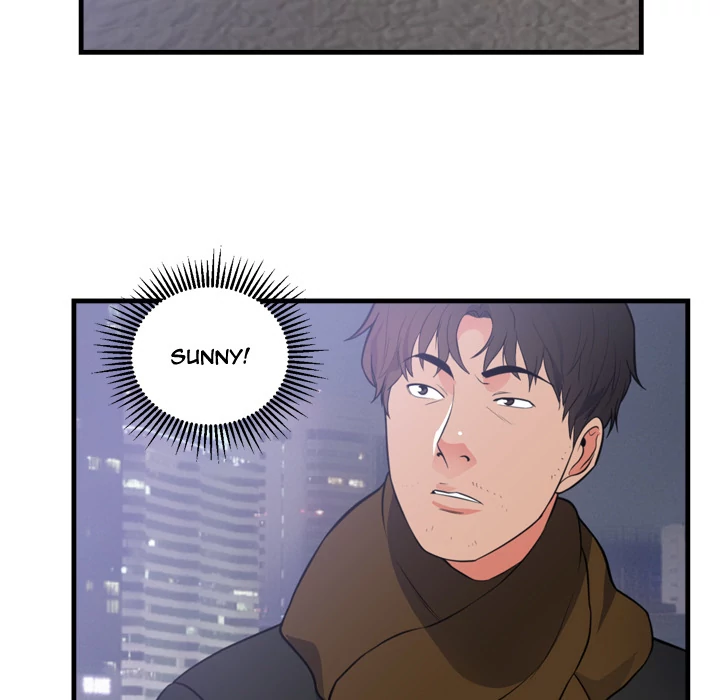 The Daughter of My First Love - Chapter 47 [photo 59] - MangaPorn