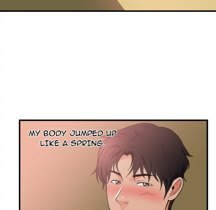 The Daughter of My First Love - Chapter 47 [photo 6] - MangaPorn