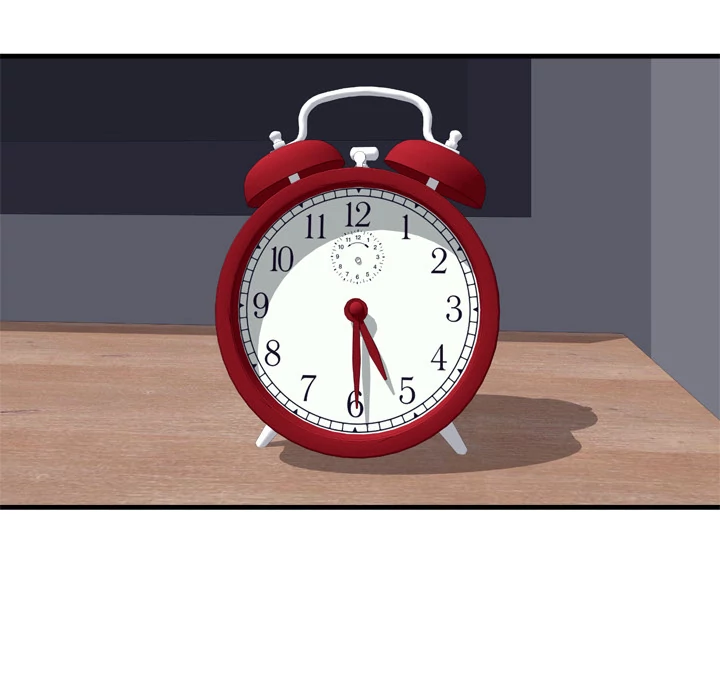 The Daughter of My First Love - Chapter 47 [photo 62] - MangaPorn