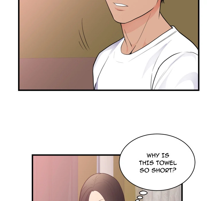 The Daughter of My First Love - Chapter 47 [photo 7] - MangaPorn