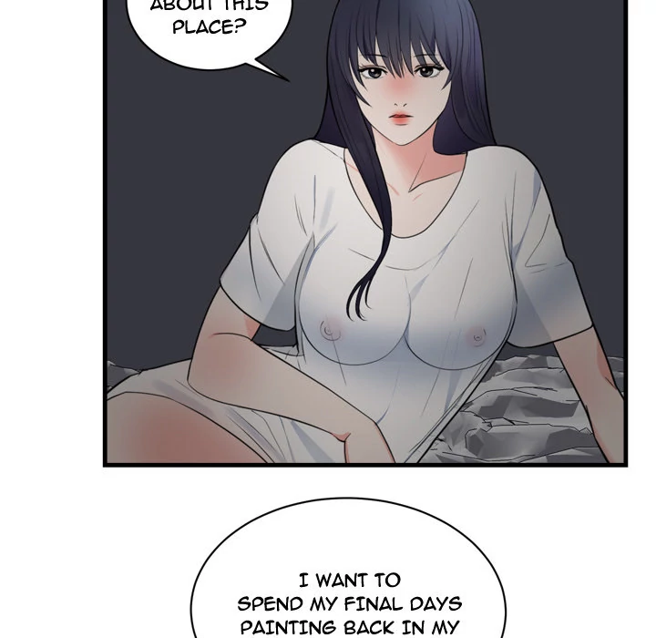 The Daughter of My First Love - Chapter 47 [photo 70] - MangaPorn