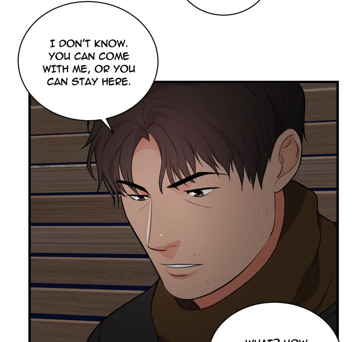 The Daughter of My First Love - Chapter 47 [photo 72] - MangaPorn